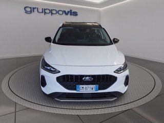 FORD Focus Active SW m-hybrid