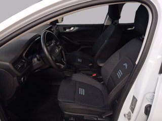 FORD Focus Active SW m-hybrid