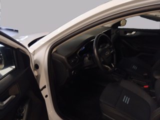 FORD Focus Active SW m-hybrid