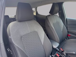 FORD Fiesta m-hybrid Titanium