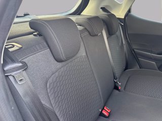 FORD Fiesta m-hybrid Titanium