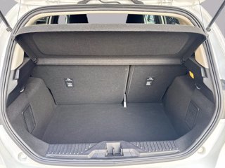 FORD Fiesta m-hybrid Titanium