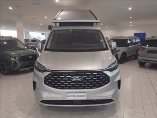 FORD Nugget V710 320 L1H1 M1 Titanium 170cv auto IVA COMPRESA!!!