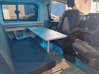 FORD Nugget V710 320 L1H1 M1 Titanium 170cv auto IVA COMPRESA!!!