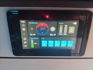 FORD Nugget V710 320 L1H1 M1 Titanium 170cv auto IVA COMPRESA!!!