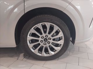 FORD Nugget V710 320 L1H1 M1 Titanium 170cv auto IVA COMPRESA!!!