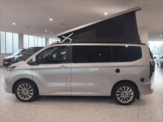 FORD Nugget V710 320 L1H1 M1 Titanium 170cv auto IVA COMPRESA!!!