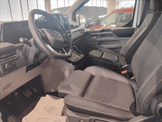 FORD Nugget V710 320 L1H1 M1 Titanium 170cv auto IVA COMPRESA!!!