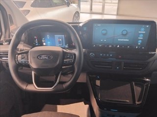 FORD Nugget V710 320 L1H1 M1 Titanium 170cv auto IVA COMPRESA!!!