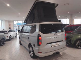 FORD Nugget V710 320 L1H1 M1 Titanium 170cv auto IVA COMPRESA!!!