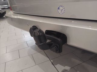 FORD Nugget V710 320 L1H1 M1 Titanium 170cv auto IVA COMPRESA!!!