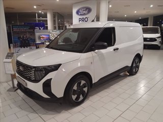 FORD e Transit Courier Trend AL PREZZO DEL BENZINA!!
