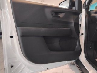 FORD e Transit Courier Trend AL PREZZO DEL BENZINA!!