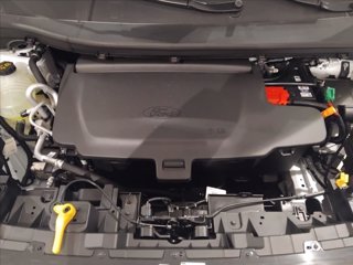 FORD e Transit Courier Trend AL PREZZO DEL BENZINA!!