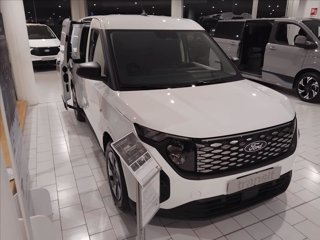 FORD e Transit Courier Trend AL PREZZO DEL BENZINA!!
