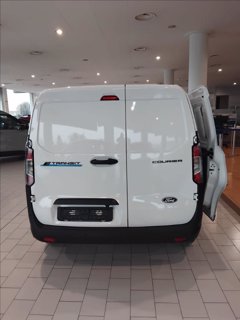 FORD e Transit Courier Trend AL PREZZO DEL BENZINA!!