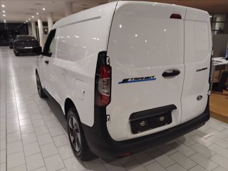 FORD e Transit Courier Trend AL PREZZO DEL BENZINA!!