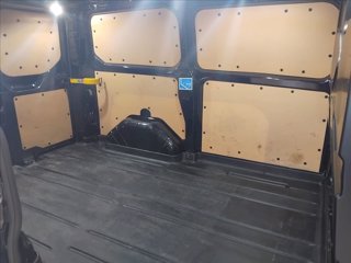 FORD transit custom 320 2.0 tdci 185cv Sport L1H1 auto  2 TAGLIANDI INCLUSI