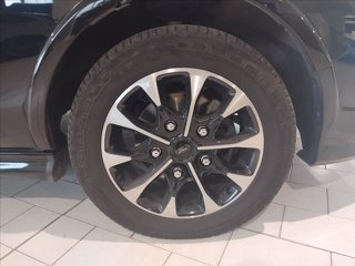 FORD transit custom 320 2.0 tdci 185cv Sport L1H1 auto  2 TAGLIANDI INCLUSI