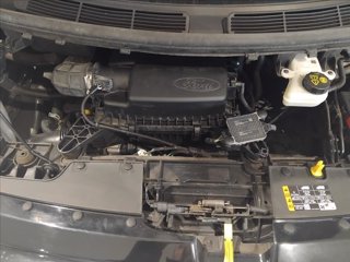 FORD transit custom 320 2.0 tdci 185cv Sport L1H1 auto  2 TAGLIANDI INCLUSI