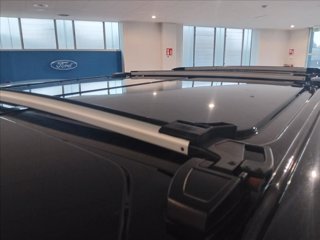 FORD transit custom 320 2.0 tdci 185cv Sport L1H1 auto  2 TAGLIANDI INCLUSI