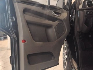 FORD transit custom 320 2.0 tdci 185cv Sport L1H1 auto  2 TAGLIANDI INCLUSI