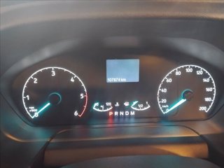 FORD transit custom 320 2.0 tdci 185cv Sport L1H1 auto  2 TAGLIANDI INCLUSI