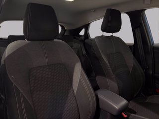 FORD Puma m-hybrid Titanium Automatica