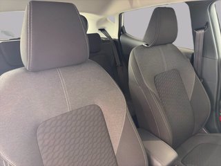 FORD Fiesta m-hybrid Titanium