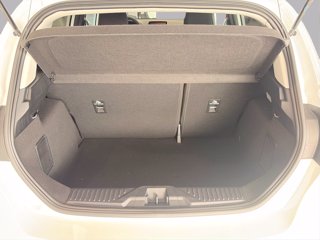 FORD Fiesta m-hybrid Titanium