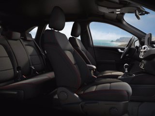 FORD Kuga 2.5 Full Hybrid 180 CV CVT 2WD ST-Line