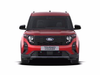 FORD Tourneo Courier 1.0 EcoBoost Powershift Active