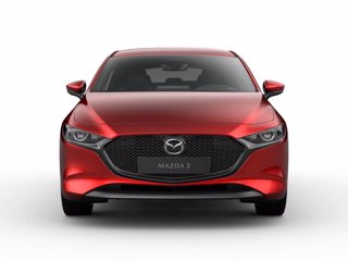 MAZDA 3 5p 2.0 m-hybrid takumi black 186cv