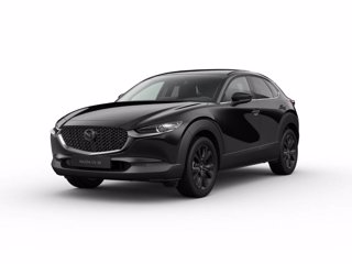 MAZDA Cx-30 2.5 m-hybrid homura 2wd 140cv 6at