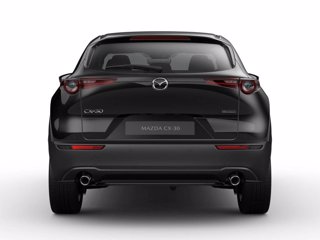 MAZDA Cx-30 2.5 m-hybrid homura 2wd 140cv 6at
