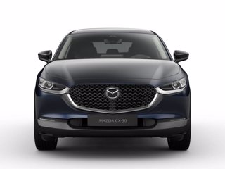 MAZDA Cx-30 2.5 m-hybrid homura 2wd 140cv 6at