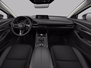 MAZDA Cx-30 2.5 m-hybrid homura 2wd 140cv 6at