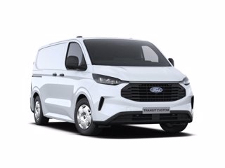 FORD Transit Custom 320 2.5 Duratec PHEV 233CV PC Furgone Trend