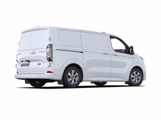 FORD Transit Custom 320 2.5 Duratec PHEV 233CV PC Furg. Titanium