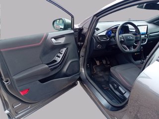 FORD Puma m-hybrid ST-Line