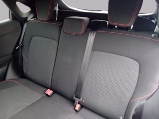 FORD Puma m-hybrid ST-Line