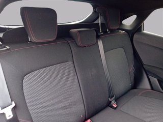 FORD Puma m-hybrid ST-Line