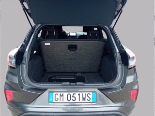 FORD Puma m-hybrid ST-Line