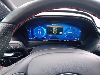 FORD Puma m-hybrid ST-Line