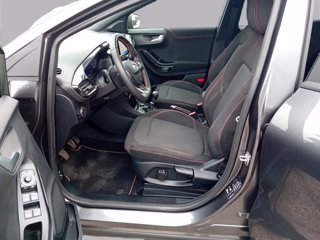 FORD Puma m-hybrid ST-Line