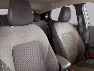 FORD Puma m-hybrid Titanium