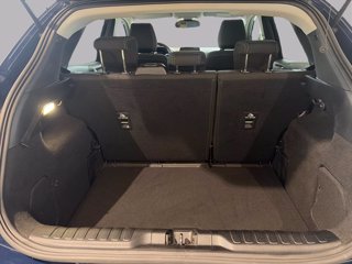 FORD Puma m-hybrid Titanium