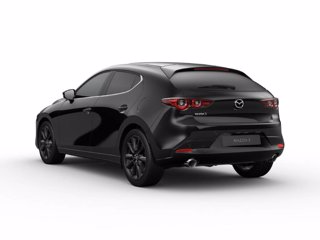 MAZDA 3 5p 2.0 m-hybrid homura 186cv auto