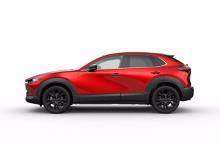 MAZDA CX-30 e-Skyactiv-G M Hybrid 2WD Homura