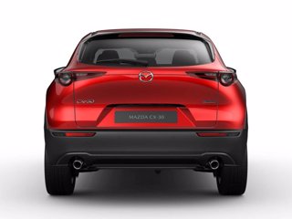 MAZDA CX-30 e-Skyactiv-G M Hybrid 2WD Homura